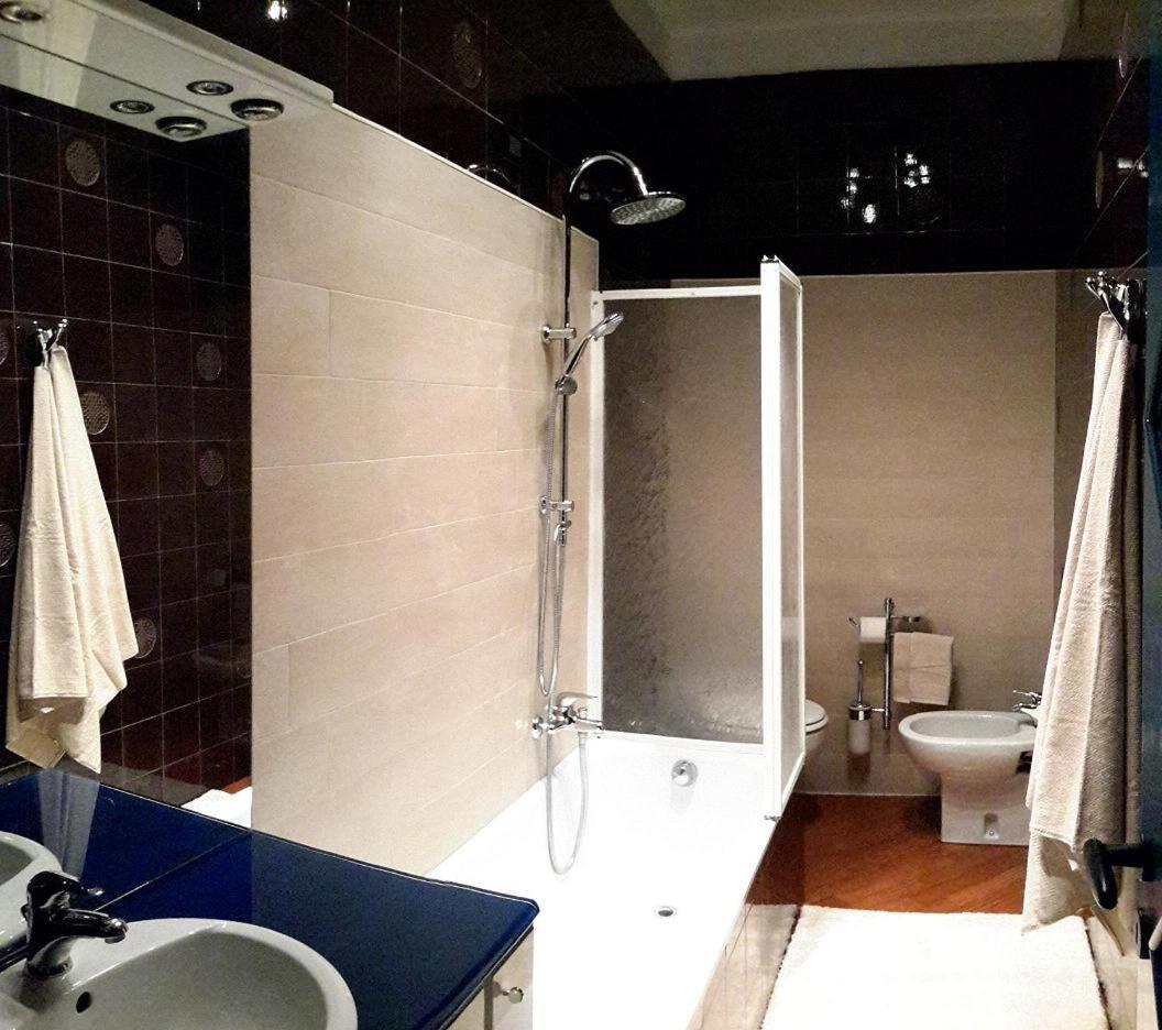 Appartamento Fuori Portico Orso Bologna Esterno foto