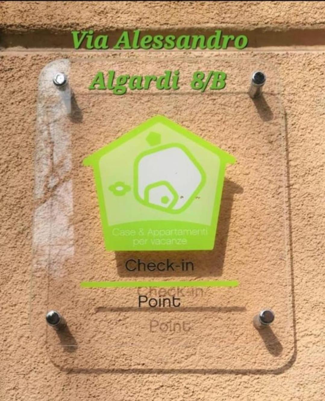 Appartamento Fuori Portico Orso Bologna Esterno foto